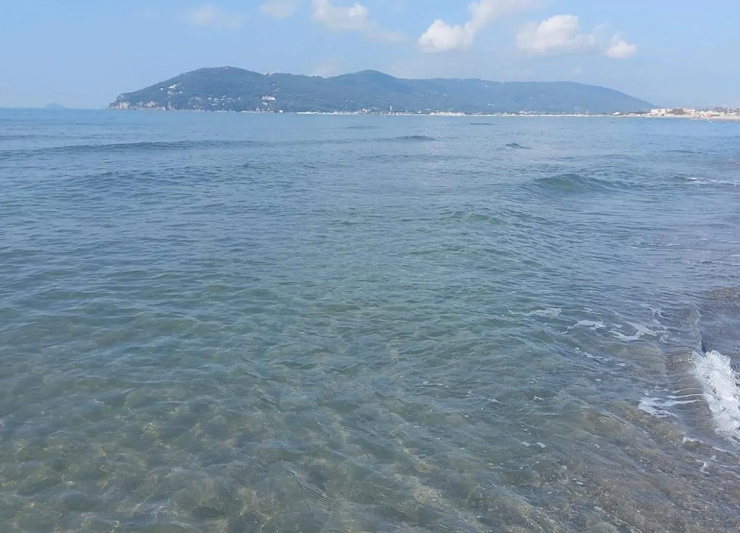 卡拉拉Tra Monti E Mare Via Filippo Turati 17 Bis公寓 公寓