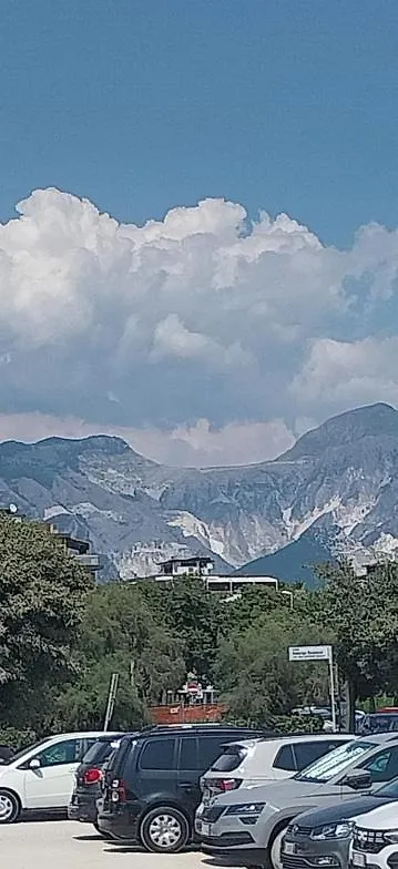 卡拉拉Tra Monti E Mare Via Filippo Turati 17 Bis公寓 0*, 卡拉拉 意大利