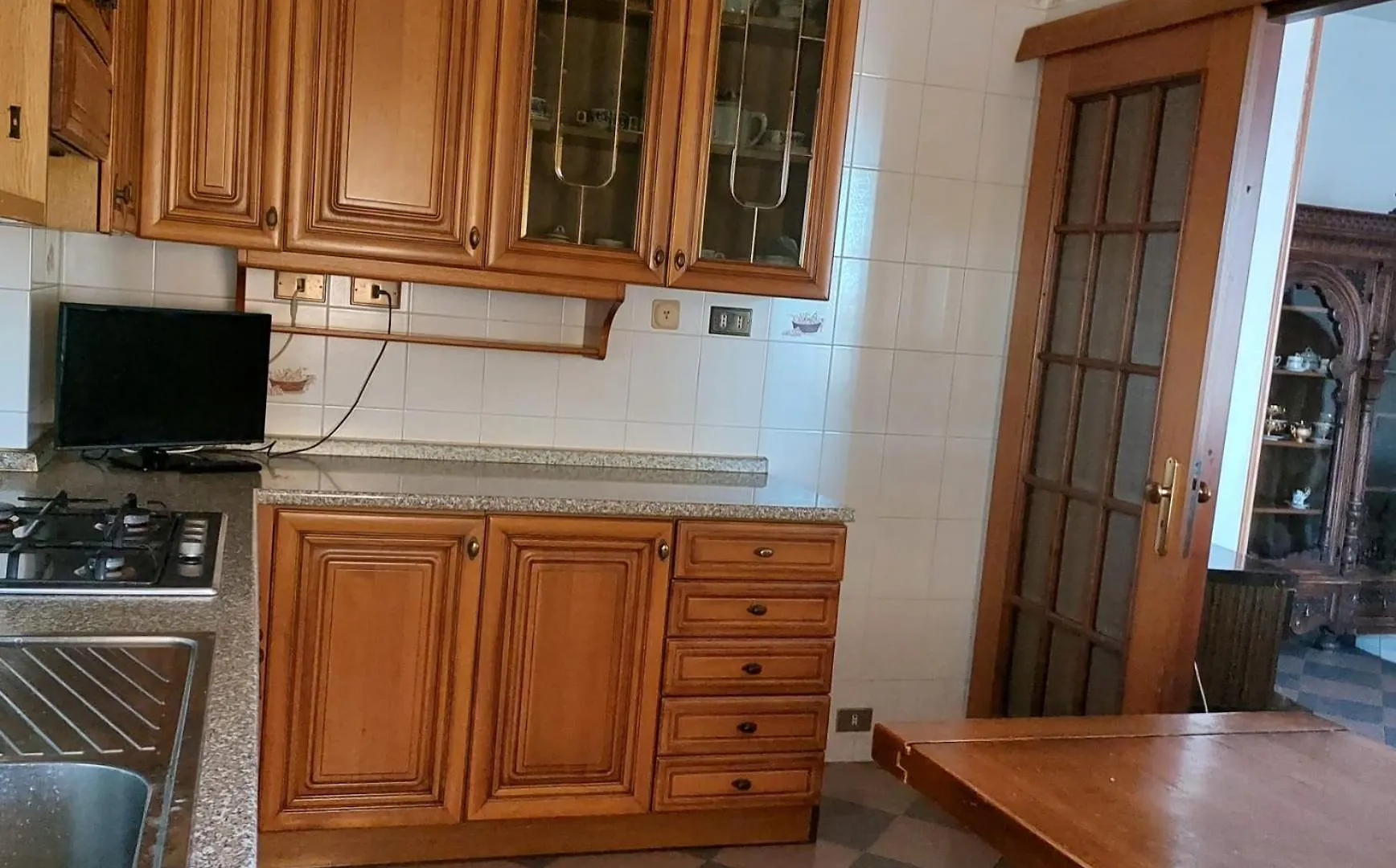 Tra Monti E Mare Via Filippo Turati 17 Bis Apartment Carrara